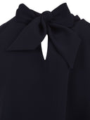 Aspesi Dresses Blue