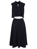 Aspesi Dresses Blue