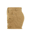 Aniye By Shorts