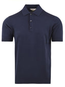 Malo T Shirts And Polos Blue