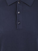 Malo T Shirts And Polos Blue
