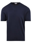 Malo Sweaters Blue