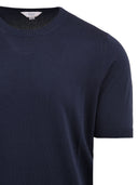 Malo Sweaters Blue