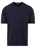 Malo T Shirts And Polos Blue