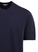 Malo T Shirts And Polos Blue