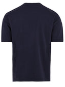Malo T Shirts And Polos Blue