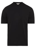 Malo Sweaters Black