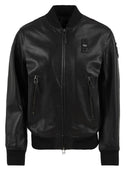 Blauer Coats