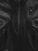 Blauer Coats