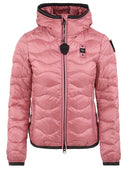 Blauer Coats Pink