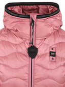 Blauer Coats Pink