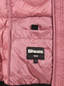 Blauer Coats Pink