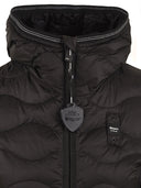 Blauer Coats