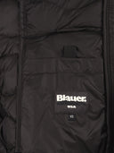 Blauer Coats