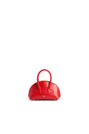 Bolsos Patou.. Rojo