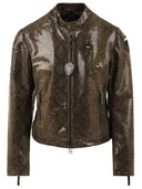 Blauer Coats Green
