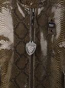 Blauer Coats Green
