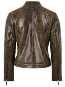 Blauer Coats Green