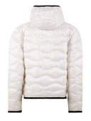 Blauer Coats White