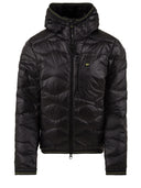 Blauer Coats