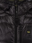 Blauer Coats