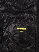Blauer Coats