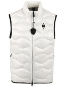 Blauer Jackets