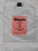 Blauer Jackets