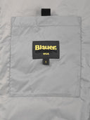 Blauer Jackets