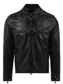 Blauer Coats