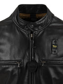 Blauer Coats