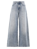 Icon Denim Los Angeles Jeans Blue