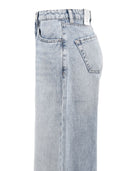 Icon Denim Los Angeles Jeans Blue