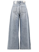 Icon Denim Los Angeles Jeans Blue