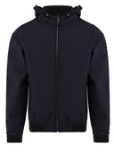 Moorer Coats Blue