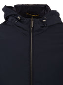 Moorer Coats Blue