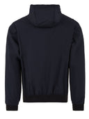 Moorer Coats Blue