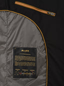 Moorer Jackets Black