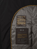 Moorer Jackets Black
