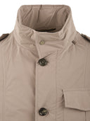 Moorer Coats