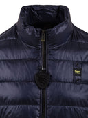 Blauer Coats Blue