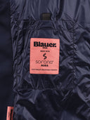 Blauer Coats Blue