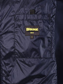Blauer Coats Blue