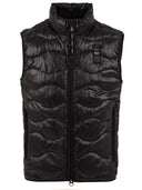 Blauer Jackets