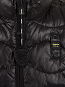 Blauer Jackets