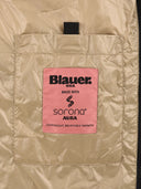 Blauer Jackets