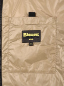 Blauer Jackets