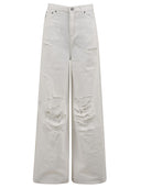 Aniye By Jeans White