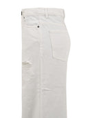 Aniye By Jeans White