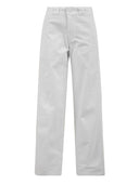 Dickies Hose Weiß